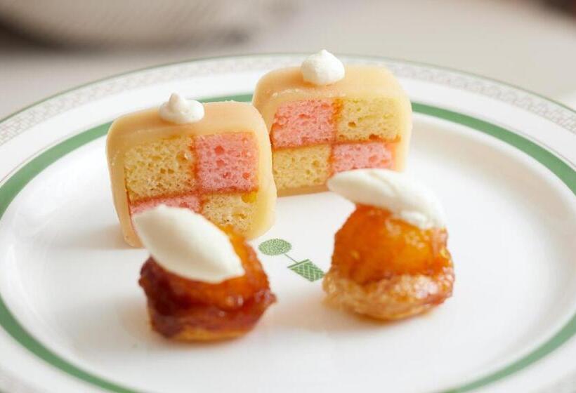 هتل The London West Hollywood At Beverly Hills