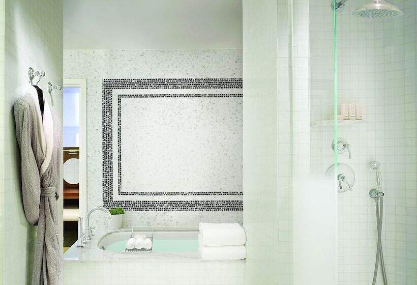 هتل The London West Hollywood At Beverly Hills