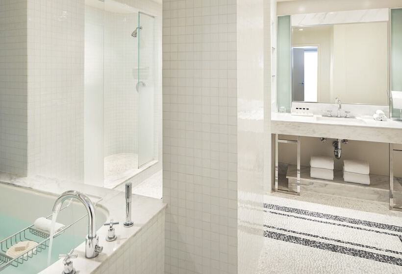 هتل The London West Hollywood At Beverly Hills