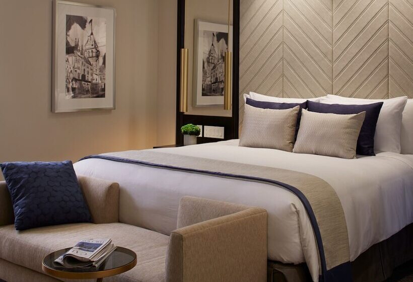 هتل The London West Hollywood At Beverly Hills