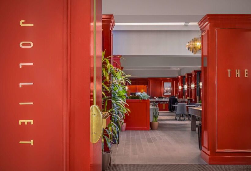 The Marquette Hotel, Curio Collection By Hilton