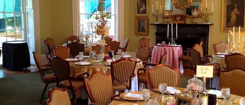 호텔 The Martha Washington Inn And Spa