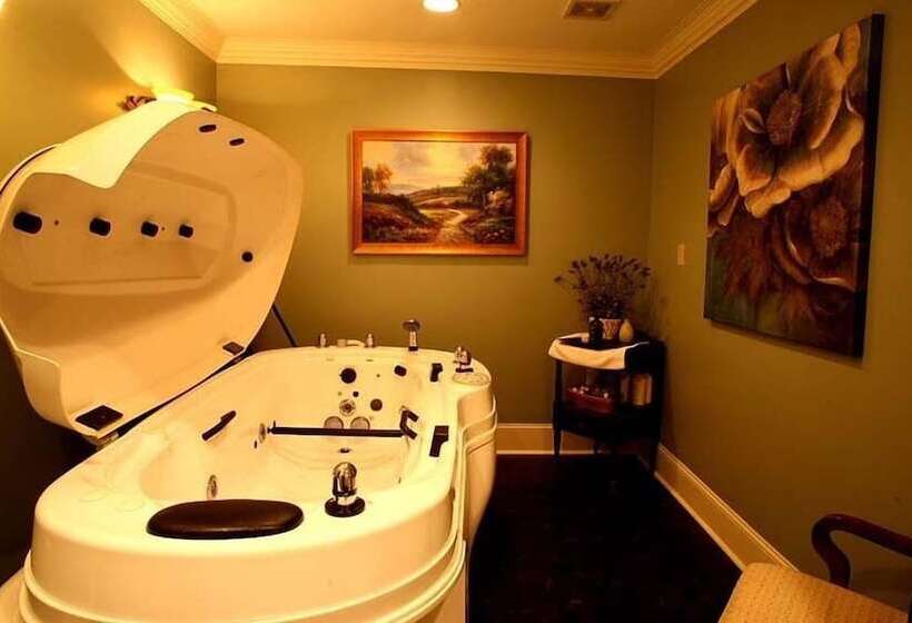 호텔 The Martha Washington Inn And Spa