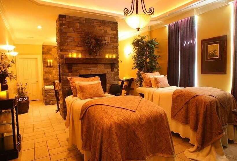 호텔 The Martha Washington Inn And Spa