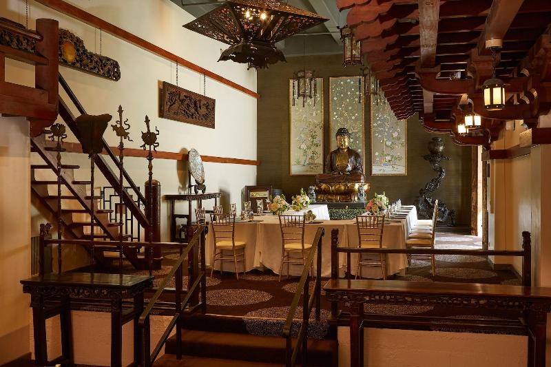 The Mission Inn Hotel And Spa