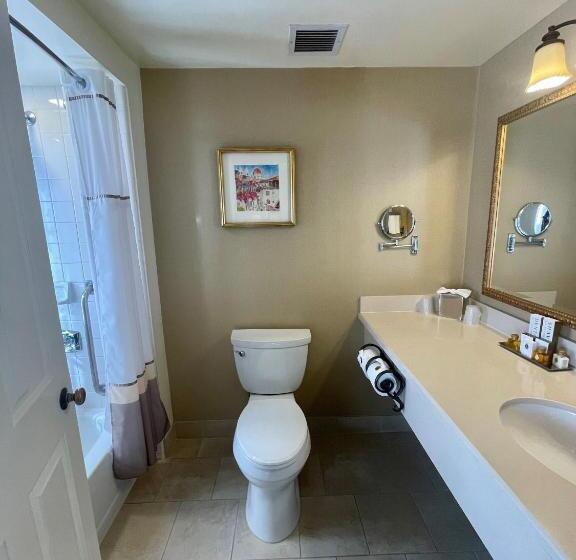 The Mission Inn Hotel And Spa