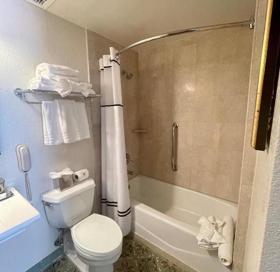 The Mission Inn Hotel And Spa