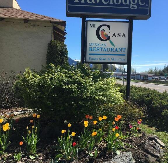 هتل Travelodge By Wyndham Juneau