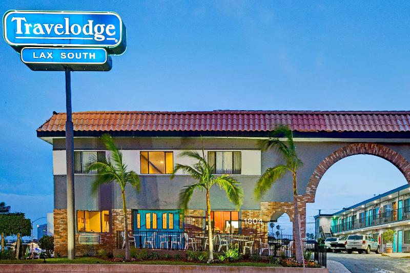 فندق Travelodge By Wyndham Lax