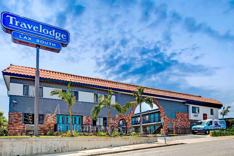 فندق Travelodge By Wyndham Lax