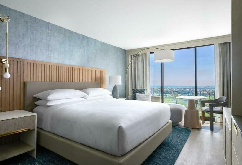 فندق Vea Newport Beach, A Marriott Resort & Spa
