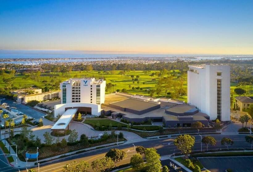 فندق Vea Newport Beach, A Marriott Resort & Spa
