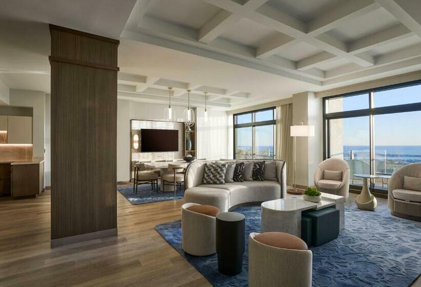 فندق Vea Newport Beach, A Marriott Resort & Spa