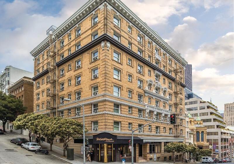 Hotel Worldmark San Francisco