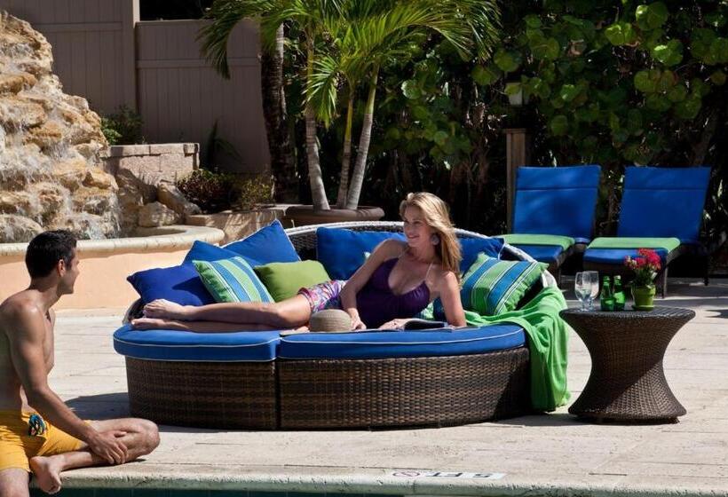 Jupiter Beach Resort & Spa