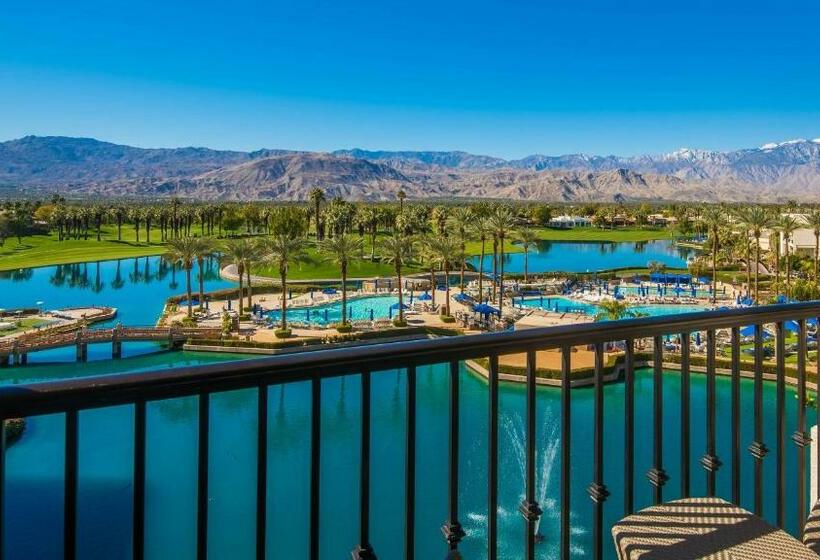 Jw Marriott Desert Springs Resort & Spa