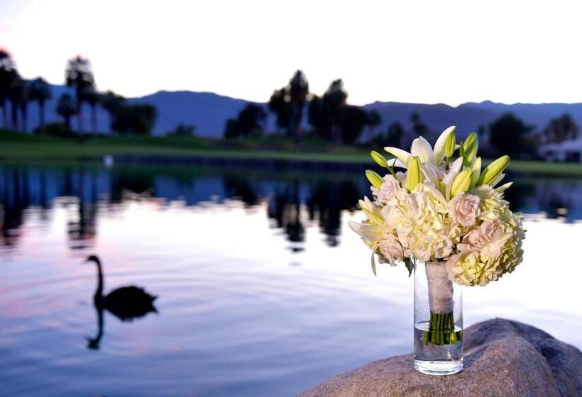 Jw Marriott Desert Springs Resort & Spa