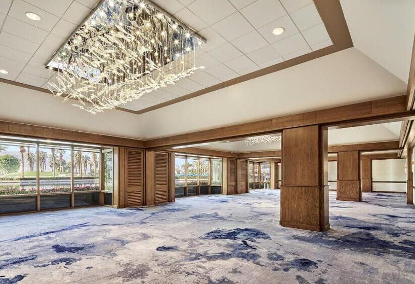 Jw Marriott Desert Springs Resort & Spa