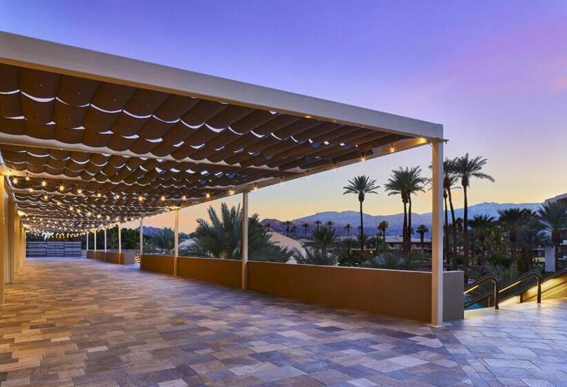 Jw Marriott Desert Springs Resort & Spa