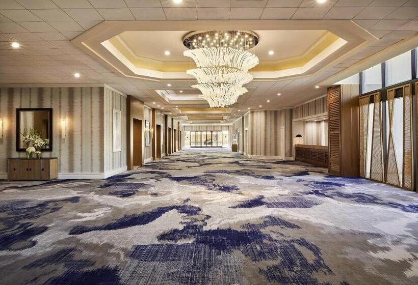 Jw Marriott Desert Springs Resort & Spa