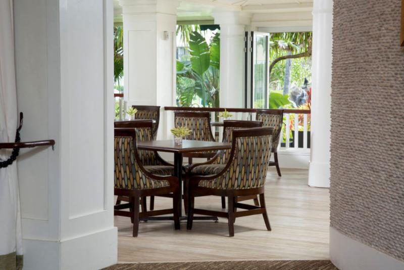 Outrigger Kauaʻi Beach Resort & Spa