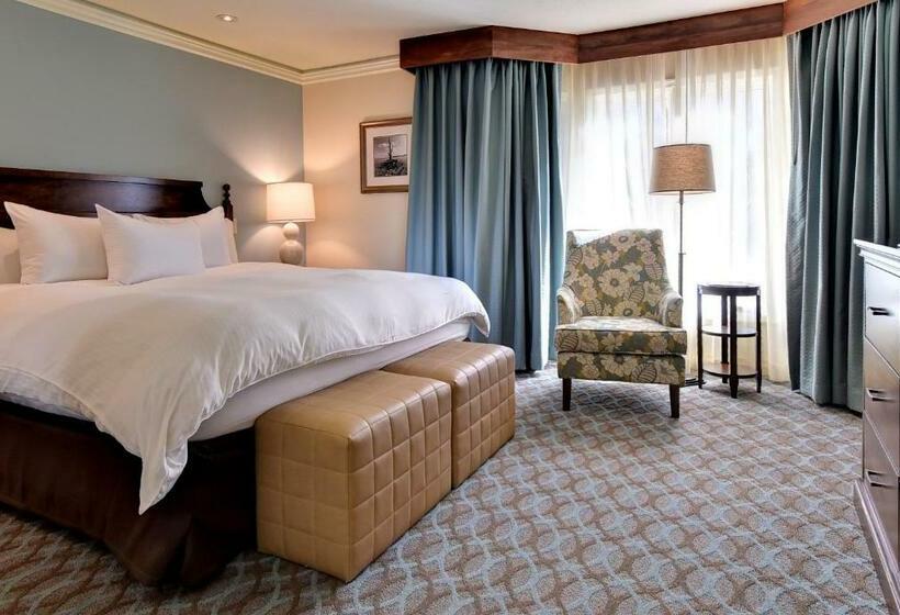 Kingsmill Resort