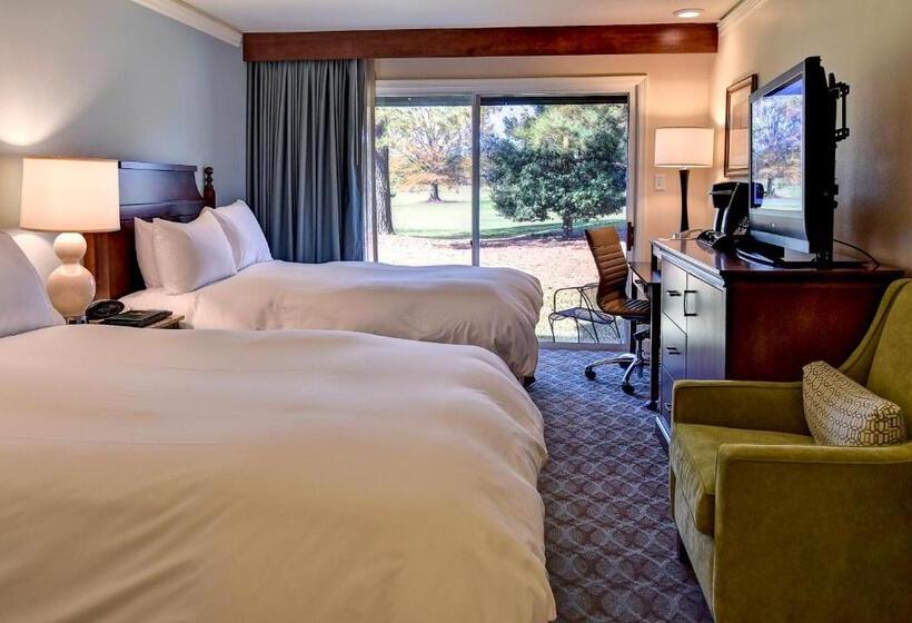 Kingsmill Resort