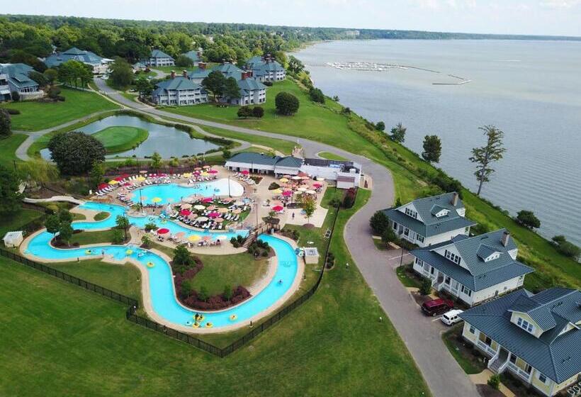 Kingsmill Resort