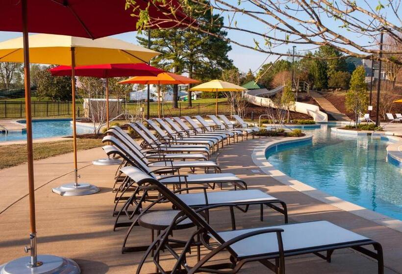 Kingsmill Resort