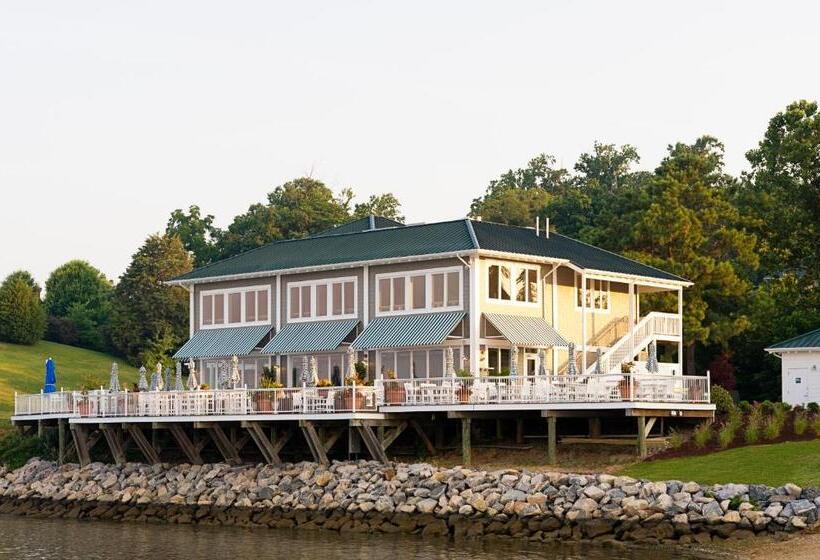Kingsmill Resort