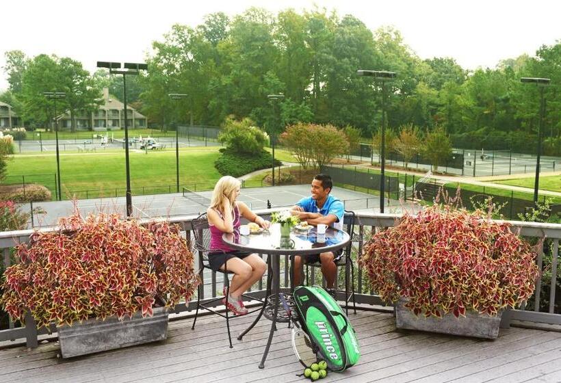 Kingsmill Resort