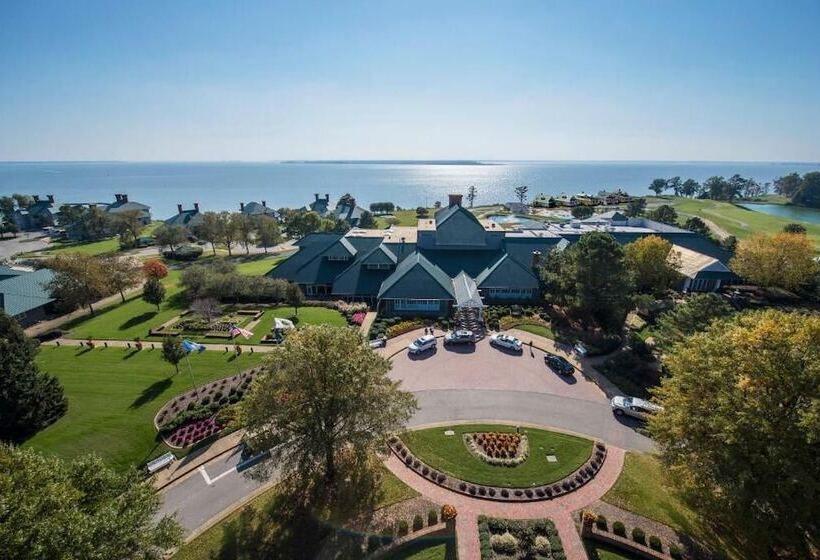 Kingsmill Resort