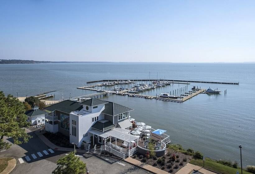 Kingsmill Resort
