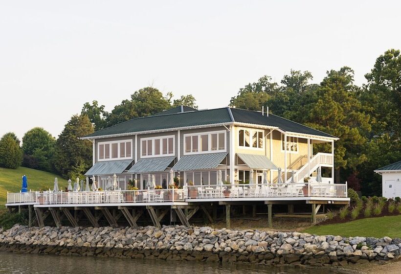 Kingsmill Resort