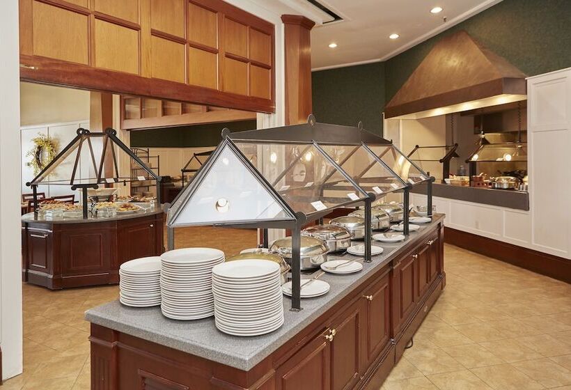 Kingsmill Resort