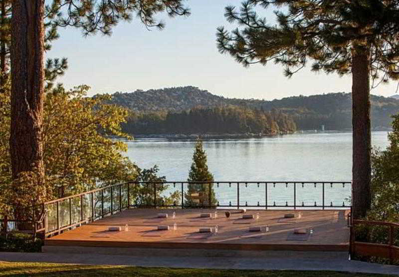 Lake Arrowhead Resort And Spa