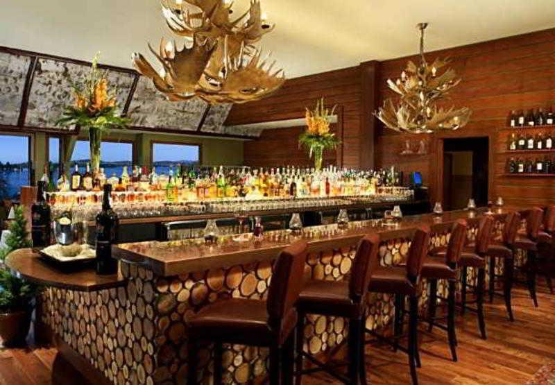 Lake Arrowhead Resort And Spa