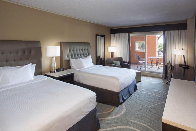 Lakeway Resort & Spa