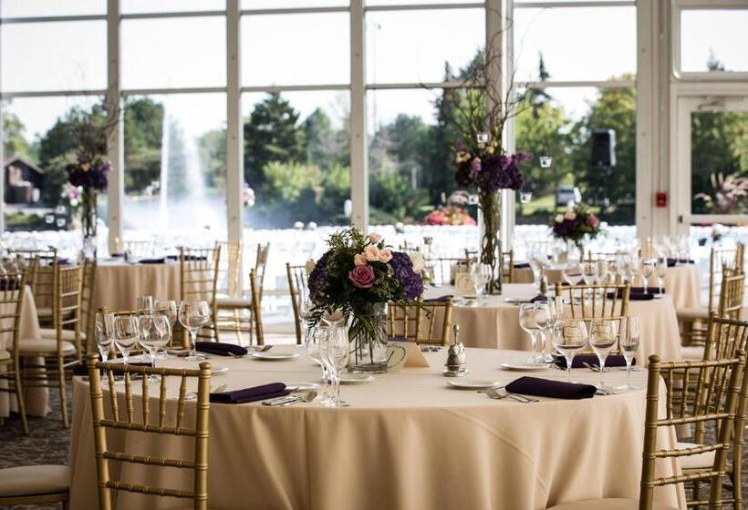 Lincolnshire Marriott Resort