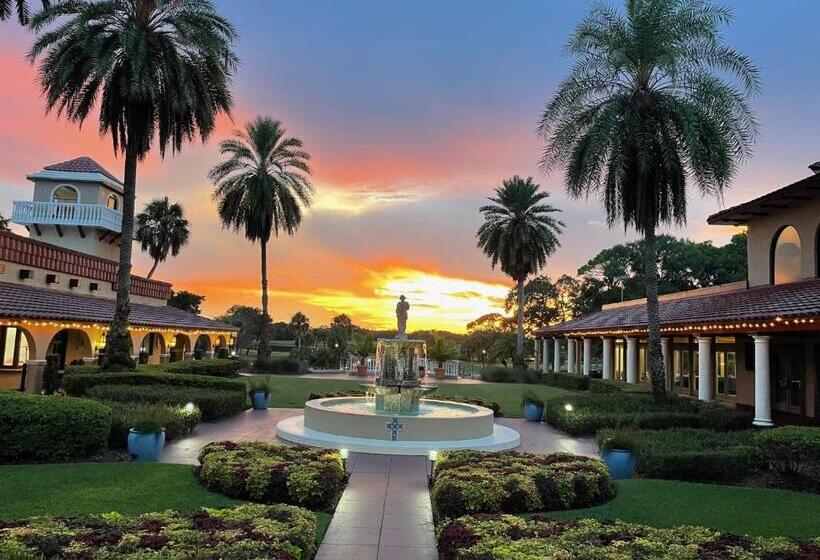 Mission Resort And Club