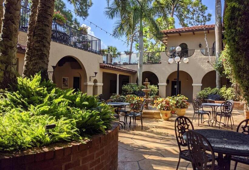 Mission Resort And Club