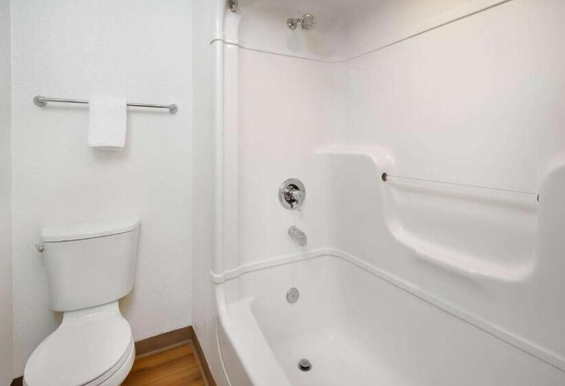 Motel 6arcadia, Ca  Los Angeles  Pasadena Area