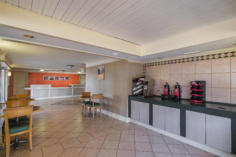 Motel 6grand Prairie, Tx  Interstate 30