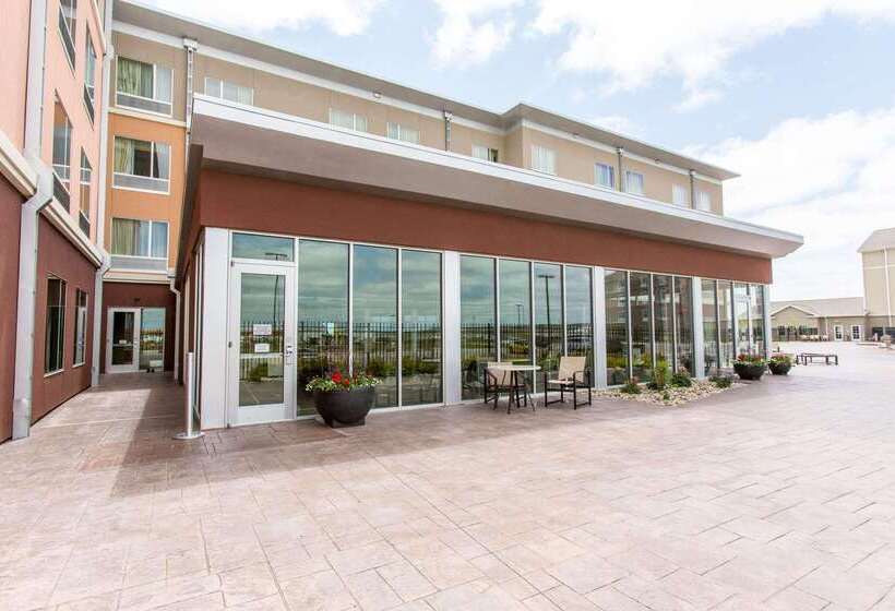 مُتل Cambria Hotel Rapid City Near Mount Rushmore