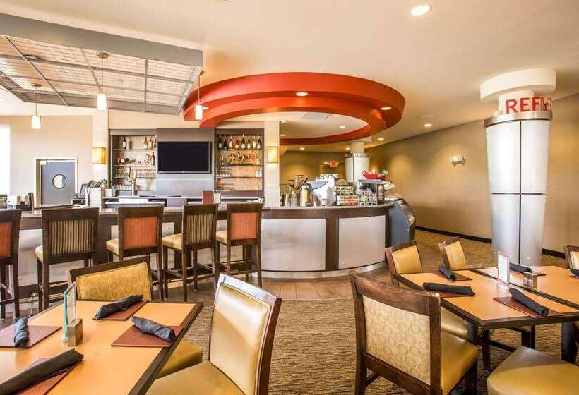 مُتل Cambria Hotel Rapid City Near Mount Rushmore