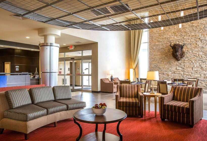 مُتل Cambria Hotel Rapid City Near Mount Rushmore
