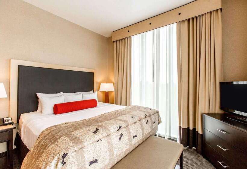 مُتل Cambria Hotel Rapid City Near Mount Rushmore
