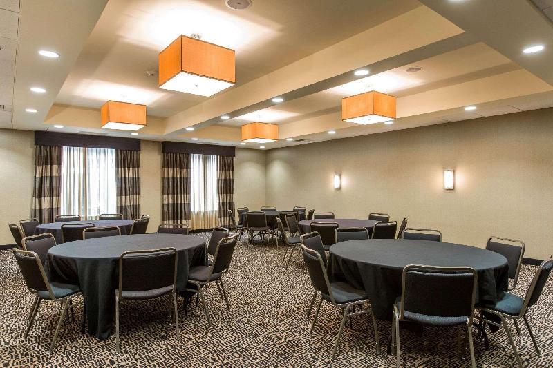 مُتل Cambria Hotel Rapid City Near Mount Rushmore