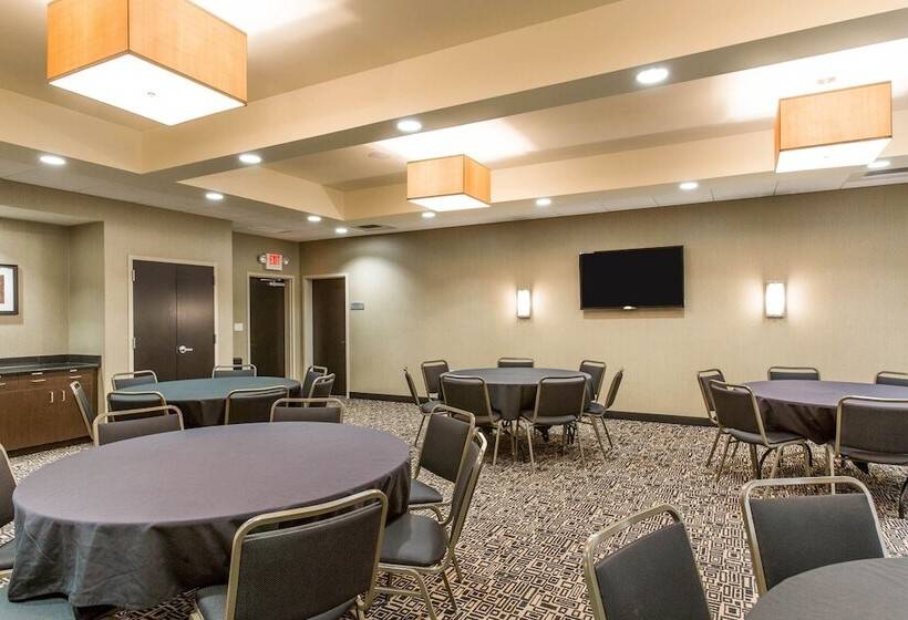مُتل Cambria Hotel Rapid City Near Mount Rushmore