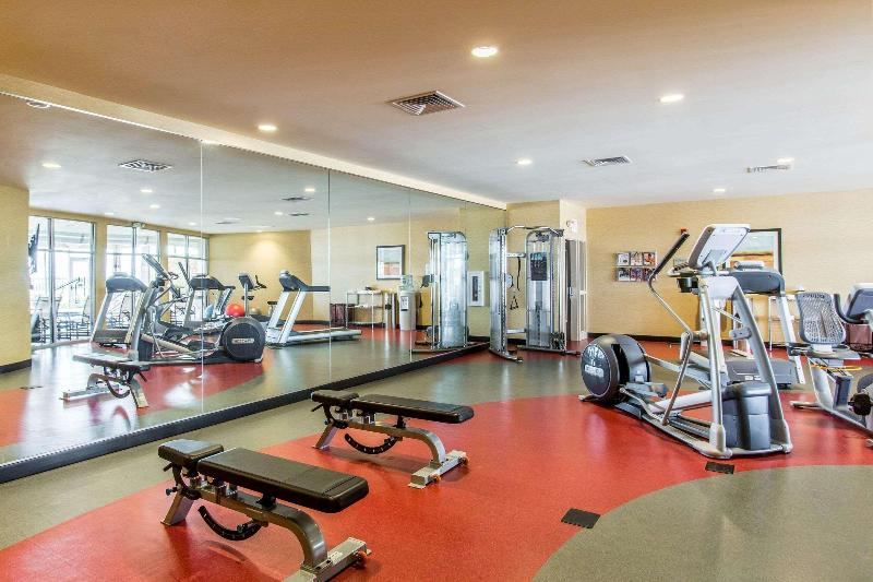 مُتل Cambria Hotel Rapid City Near Mount Rushmore